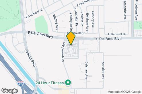 El Cordova Apartments photo'