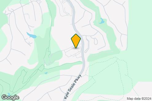 Map Image of the Property - Vista Colina