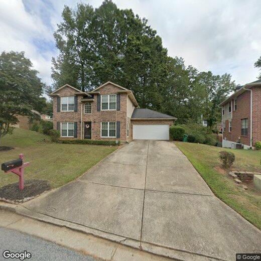 578 N Shore Dr, Lithonia, GA 30058 House Rental in Lithonia, GA