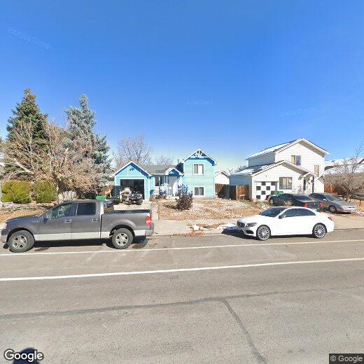 Primary Photo - 17073 E Wagontrail Pkwy