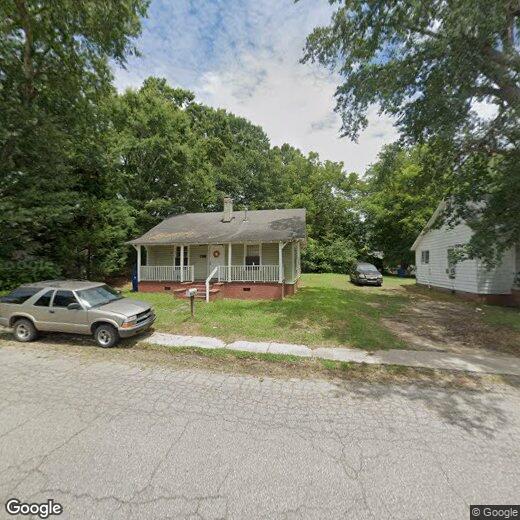 Primary Photo - 321 Buncombe St