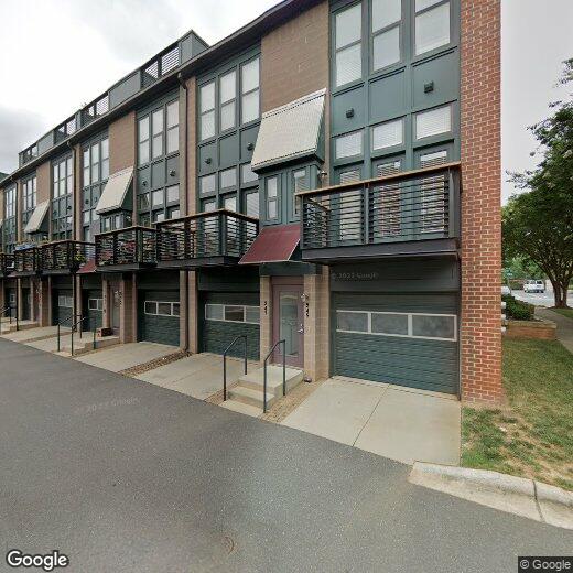 545 New Bern Station Ct, Charlotte, NC 28209 Townhome Rentals in