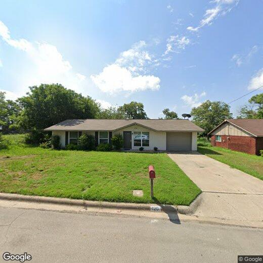 120 Comanche, Stephenville, TX 76401 House Rental in Stephenville, TX