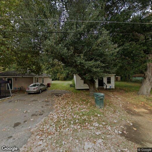 810 Florida St, Monroe, LA 71202 House Rental in Monroe, LA