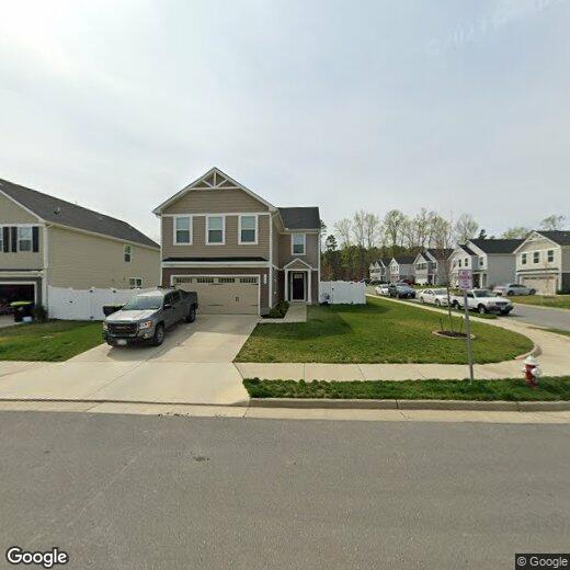 Primary Photo - 1400 Marquis Pkwy