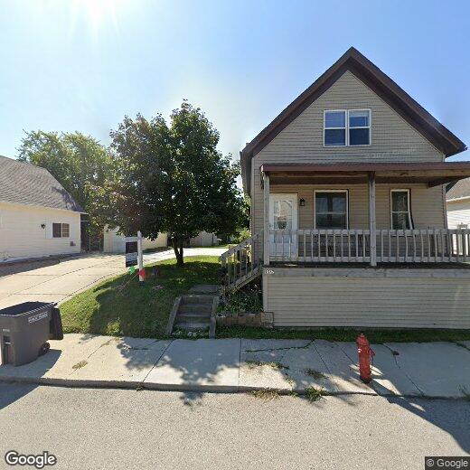 Primary Photo - 1537 Martin Ave