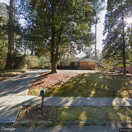 2021 Woodbine Terrace NE, Atlanta, GA 30329 House for Rent in Atlanta