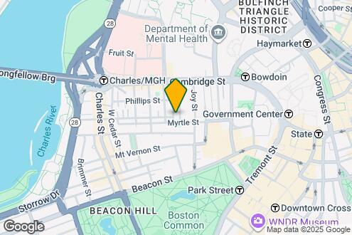 Bowdoin School Apartments photo'