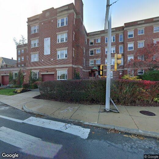 Primary Photo - 550 Belmont St