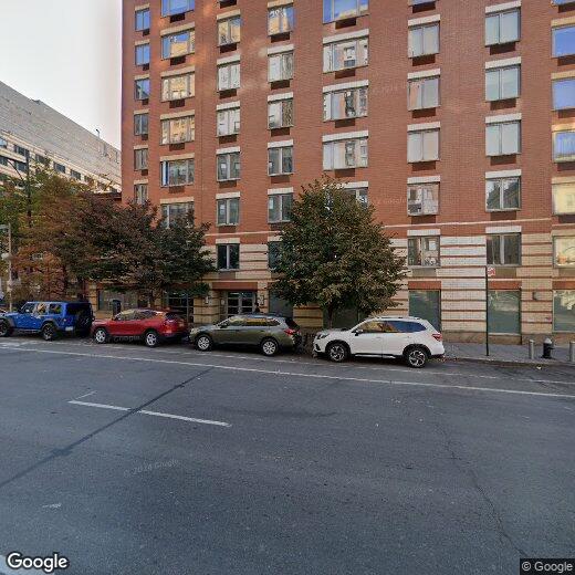 Primary Photo - BOERUM PLACE
