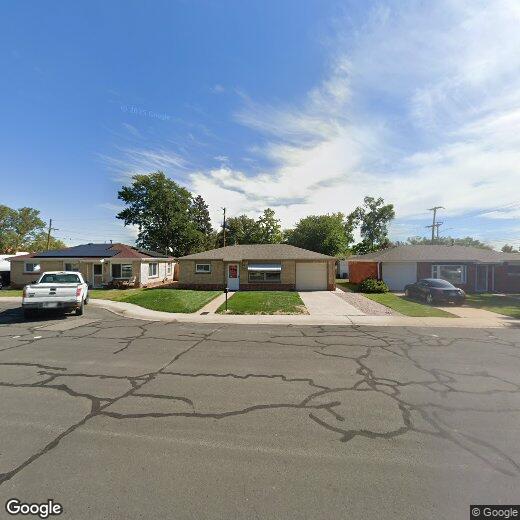 3626 Elliot Ct, Evans, CO 80620 House Rental in Evans, CO