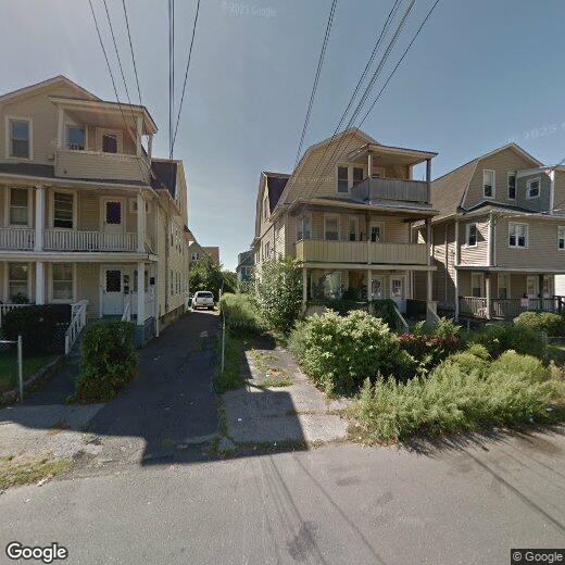 70 Smith St Unit 3, Bridgeport, CT 06607 Apartment for Rent in