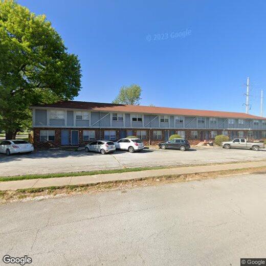 Foto principal - 3337 E Linwood St