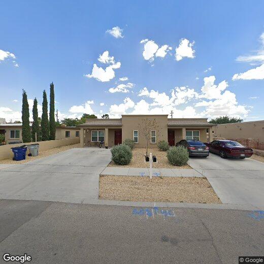 Primary Photo - 1144 Ranger St