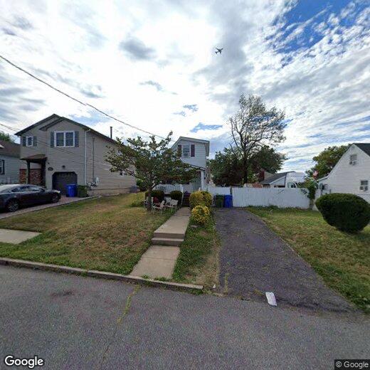 801 Robbins St, Perth Amboy, NJ 08861 House Rental in Perth Amboy, NJ