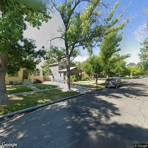Foto principal - 2 br, 1 bath House - 1017 Chipeta Avenue