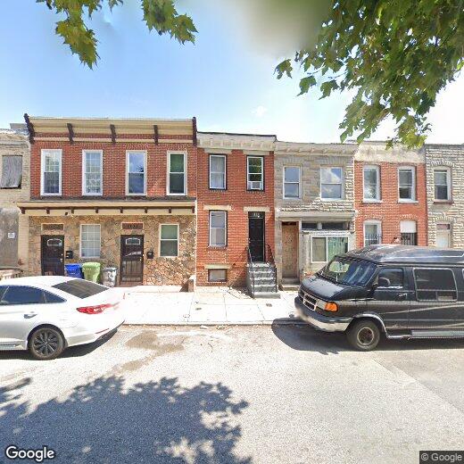 Primary Photo - 1133 Washington Blvd