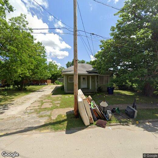 Primary Photo - 3715 Eutopia - House
