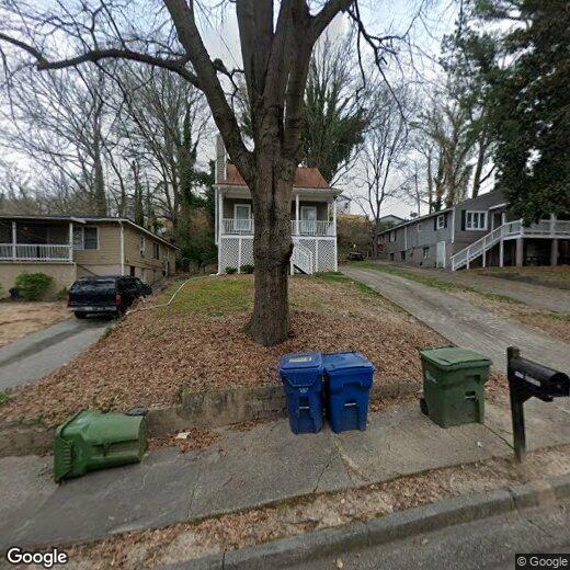 3160 Benjamin E Mays Dr SW, Atlanta, GA 30311 House for Rent in Atlanta, GA