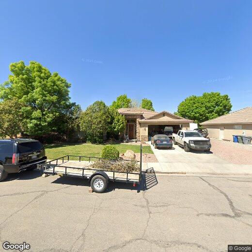 Primary Photo - 3 Bedroom, 2 Bathroom home in Desert Ridge...