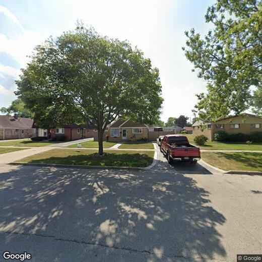 Primary Photo - 1104 N Taft Ave
