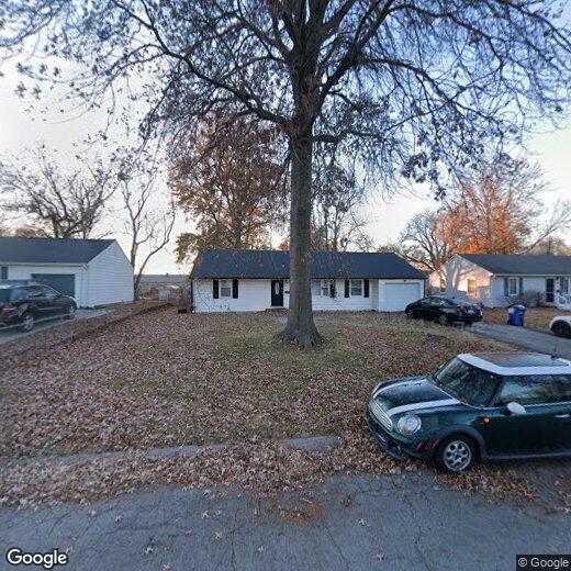 Foto principal - 6508 N Harrison St