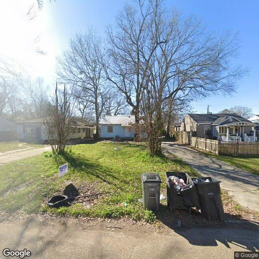 3036 Amarillo St, Baton Rouge, LA 70805 House Rental in Baton Rouge