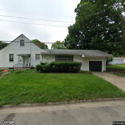 624 Alliance Ave, Rockford, IL 61101 House Rental in Rockford, IL
