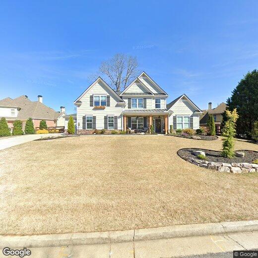 8720 Mica Creek, Ball Ground, GA 30107 House Rental in Ball Ground