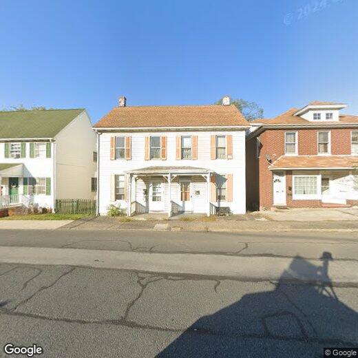 Primary Photo - 9 Buford Ave