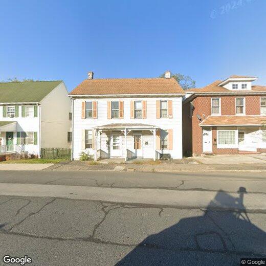 9 Buford Ave, Gettysburg, PA 17325 Townhouse for Rent in Gettysburg