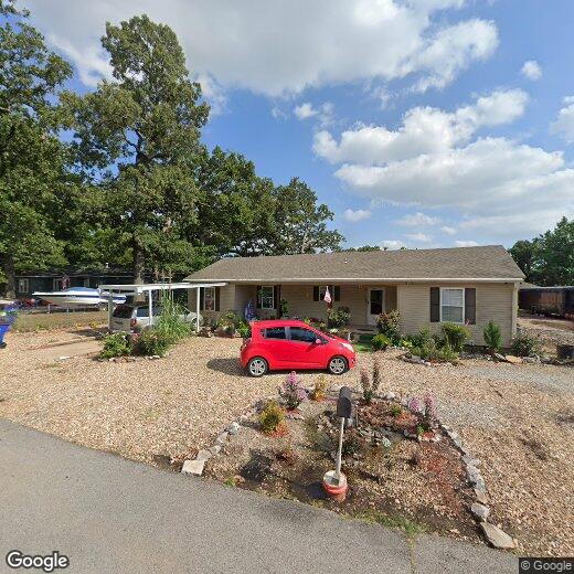 Primary Photo - 1502 S Memphis St