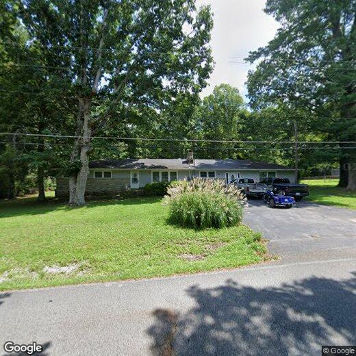 380 Halstead Dr, Crossville, TN 38555 House Rental in Crossville, TN