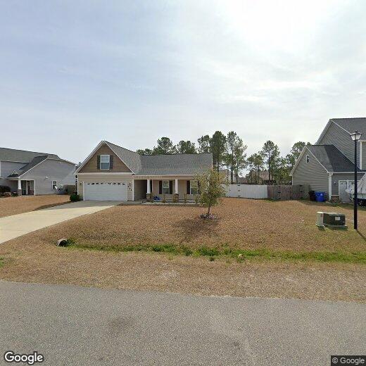 Primary Photo - 162 Pamlico Drive