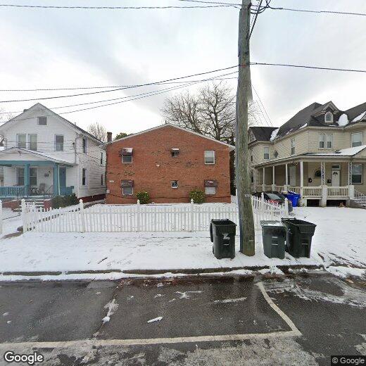 Primary Photo - 635 W 26th St