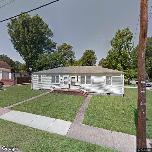 Primary Photo - 787 Ingleside Rd