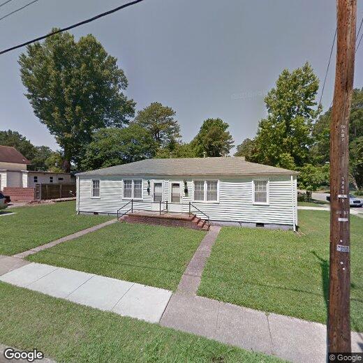 787 Ingleside Rd, Norfolk, VA 23502 Townhome Rentals in Norfolk VA