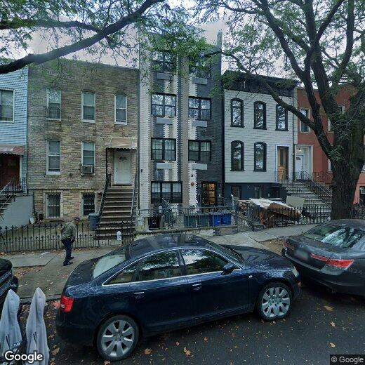 Primary Photo - Weirfield Street