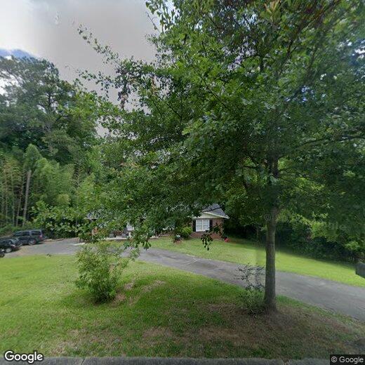 2647 Pierce Dr N, Macon, GA 31204 House Rental in Macon, GA