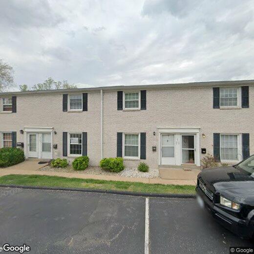 4135 Paule Ave, Saint Louis, MO 63125 Townhouse for Rent in Saint