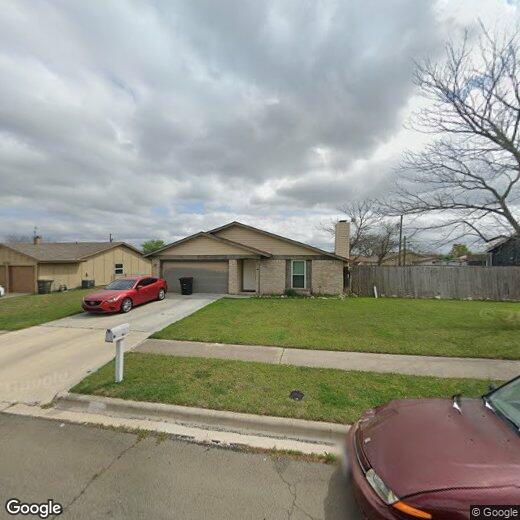 Primary Photo - 2104 U.S. Grant Dr