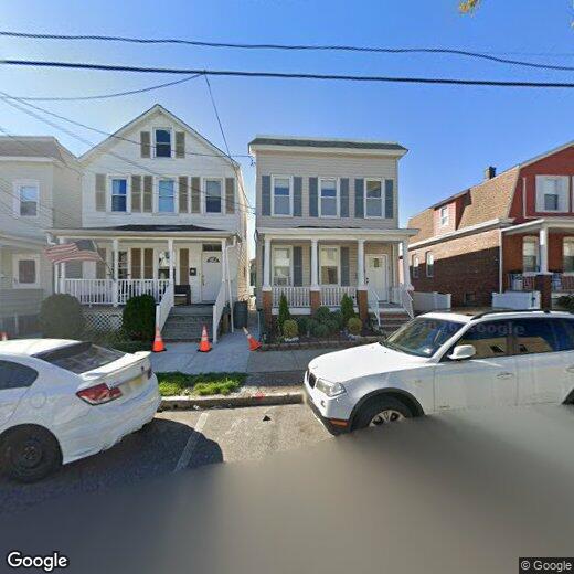 343 Neville St, Perth Amboy, NJ 08861 Room for Rent in Perth Amboy