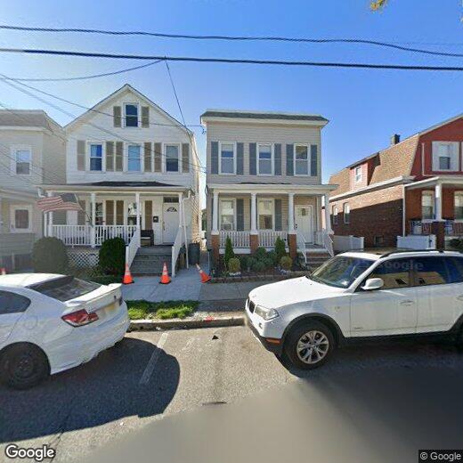 343 Neville St, Perth Amboy, NJ 08861 Room for Rent in Perth Amboy