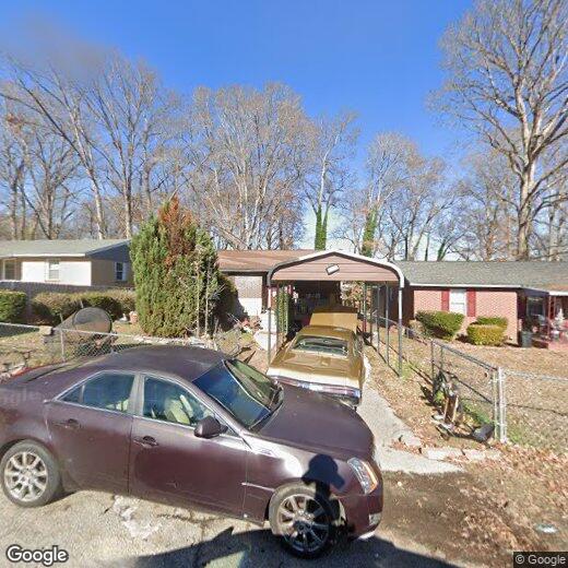 21 Lynwood Dr, Spartanburg, SC 29302 House for Rent in Spartanburg