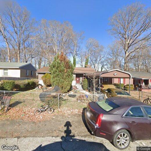 21 Lynwood Dr, Spartanburg, SC 29302 House for Rent in Spartanburg