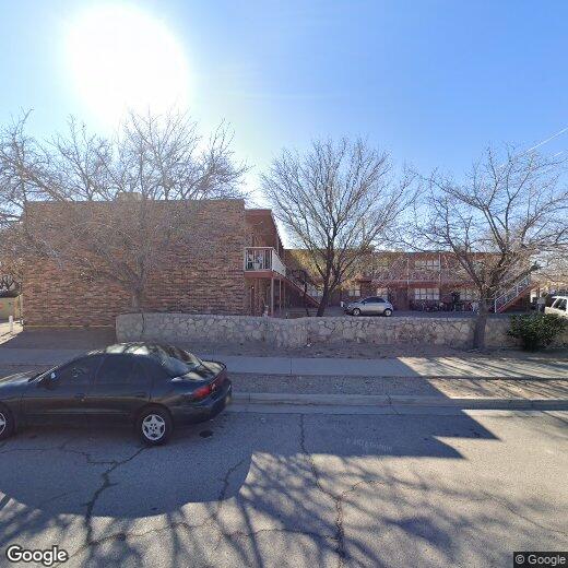 5016 Conley Rd, El Paso, TX 79932 House Rental in El Paso, TX