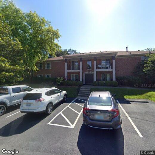 Primary Photo - 1406 Forest Park Rd