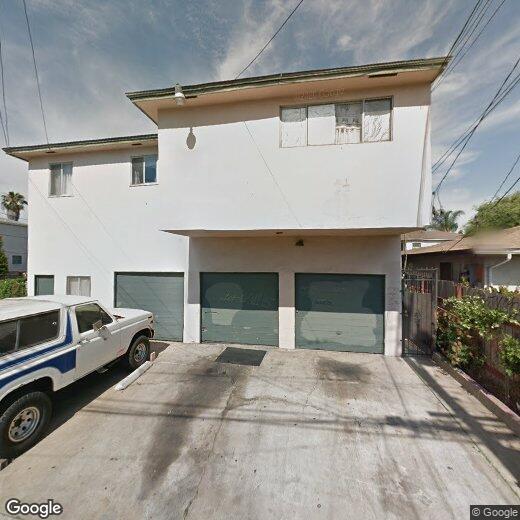 Foto principal - 734 S 46th St