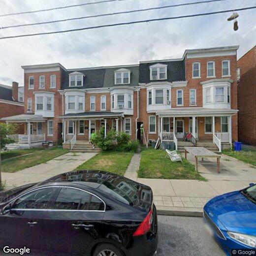 Primary Photo - 275 W Jackson St