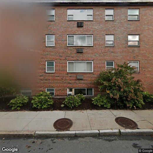 Primary Photo - 34 Gardner St